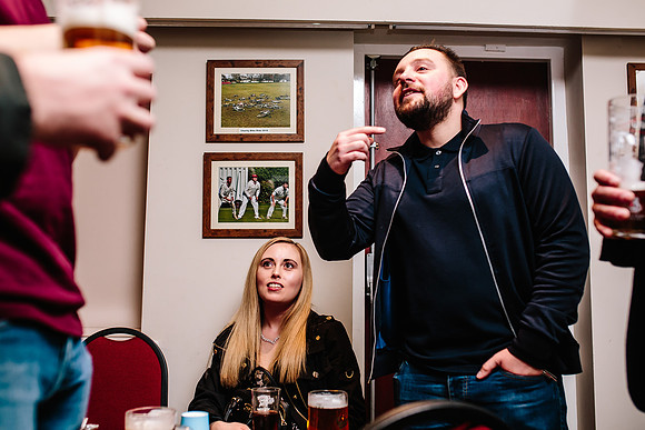 Marc 30th Birthday - ©Samantha Jayne Photography-61