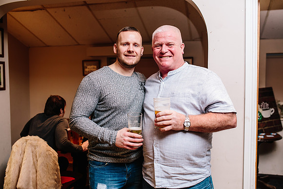 Marc 30th Birthday - ©Samantha Jayne Photography-62