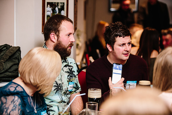 Marc 30th Birthday - ©Samantha Jayne Photography-66