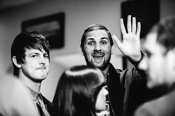 Marc 30th Birthday - ©Samantha Jayne Photography-67