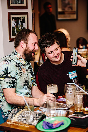 Marc 30th Birthday - ©Samantha Jayne Photography-69