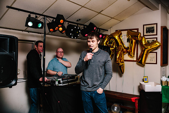 Marc 30th Birthday - ©Samantha Jayne Photography-77
