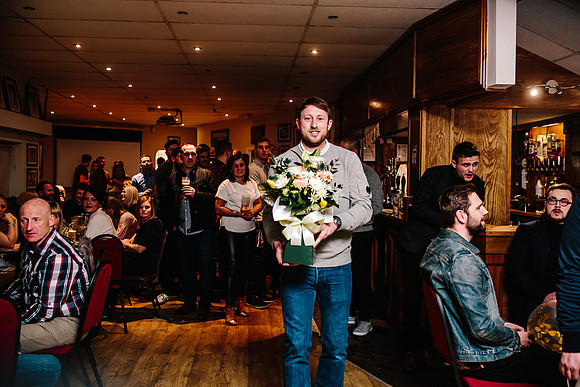 Marc 30th Birthday - ©Samantha Jayne Photography-78