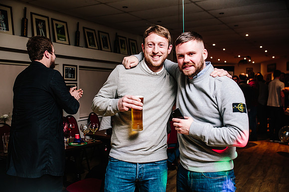 Marc 30th Birthday - ©Samantha Jayne Photography-80