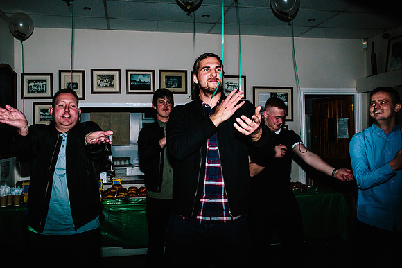 Marc 30th Birthday - ©Samantha Jayne Photography-82