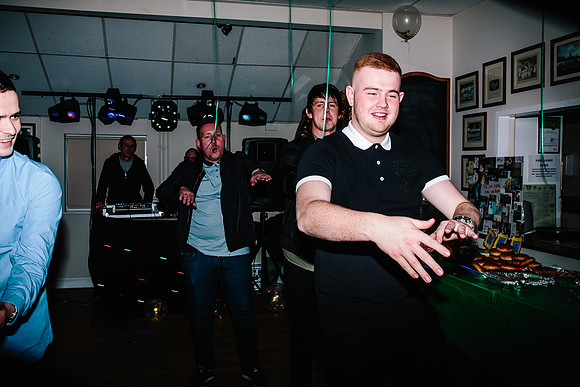 Marc 30th Birthday - ©Samantha Jayne Photography-83