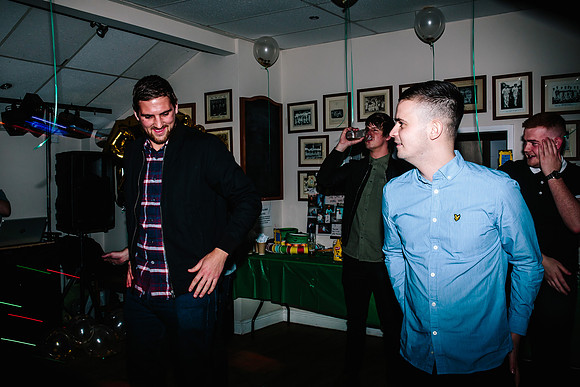 Marc 30th Birthday - ©Samantha Jayne Photography-84