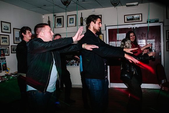 Marc 30th Birthday - ©Samantha Jayne Photography-86
