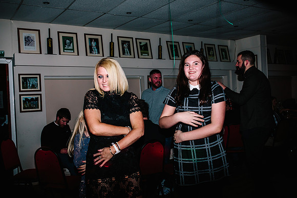 Marc 30th Birthday - ©Samantha Jayne Photography-85