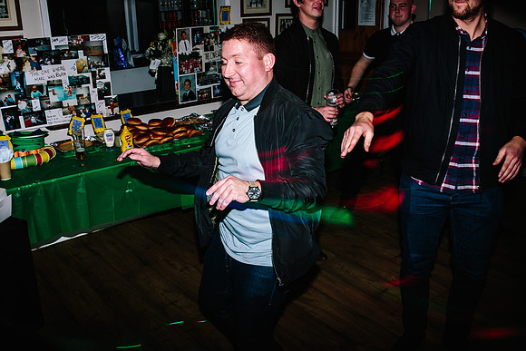 Marc 30th Birthday - ©Samantha Jayne Photography-87