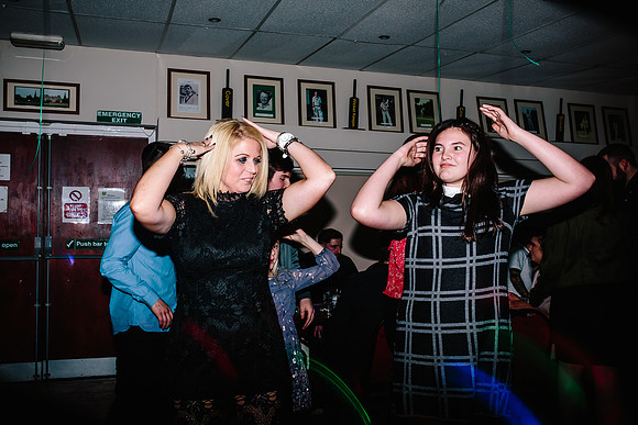 Marc 30th Birthday - ©Samantha Jayne Photography-88