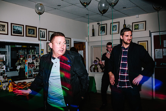 Marc 30th Birthday - ©Samantha Jayne Photography-89