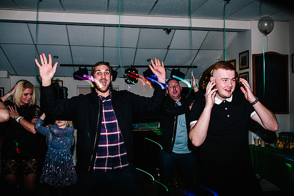 Marc 30th Birthday - ©Samantha Jayne Photography-90