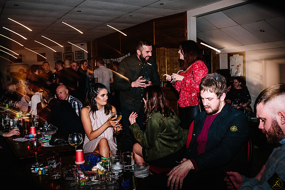 Marc 30th Birthday - ©Samantha Jayne Photography-93