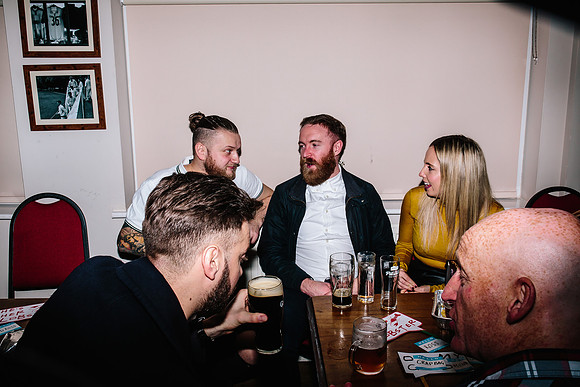 Marc 30th Birthday - ©Samantha Jayne Photography-94