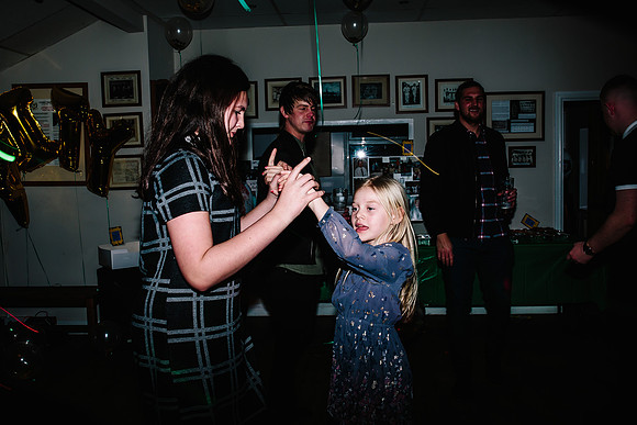 Marc 30th Birthday - ©Samantha Jayne Photography-95