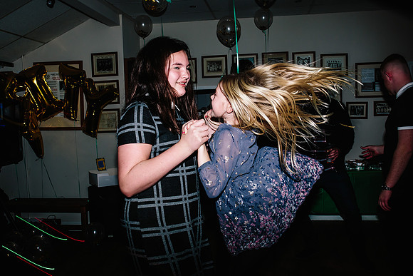Marc 30th Birthday - ©Samantha Jayne Photography-96