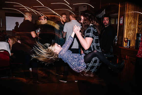 Marc 30th Birthday - ©Samantha Jayne Photography-98
