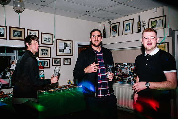 Marc 30th Birthday - ©Samantha Jayne Photography-99