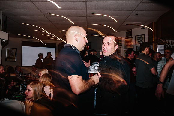 Marc 30th Birthday - ©Samantha Jayne Photography-100