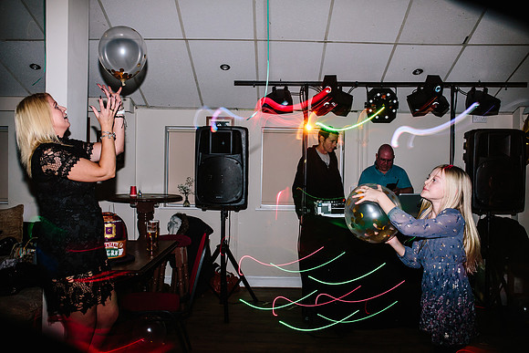 Marc 30th Birthday - ©Samantha Jayne Photography-106