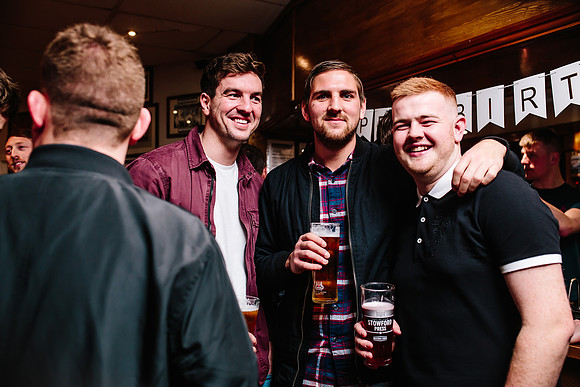 Marc 30th Birthday - ©Samantha Jayne Photography-108