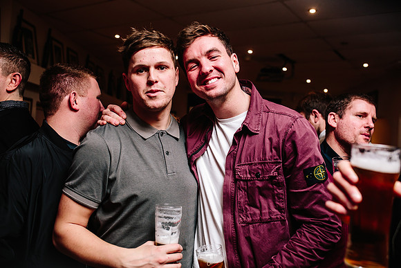Marc 30th Birthday - ©Samantha Jayne Photography-109