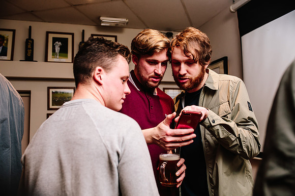 Marc 30th Birthday - ©Samantha Jayne Photography-110