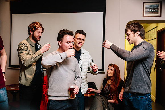 Marc 30th Birthday - ©Samantha Jayne Photography-111