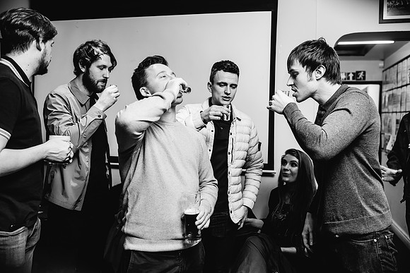 Marc 30th Birthday - ©Samantha Jayne Photography-112