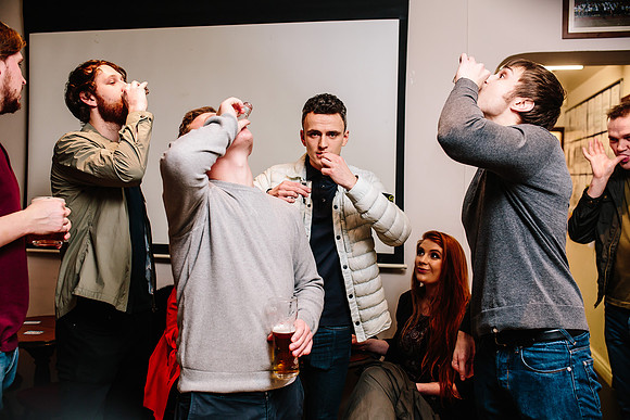 Marc 30th Birthday - ©Samantha Jayne Photography-113