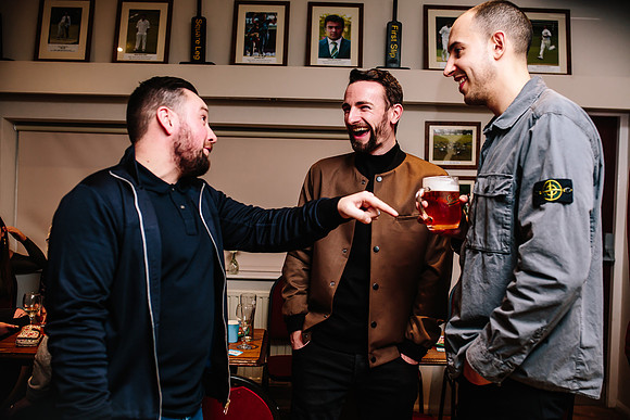 Marc 30th Birthday - ©Samantha Jayne Photography-114