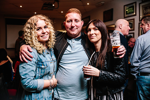 Marc 30th Birthday - ©Samantha Jayne Photography-115
