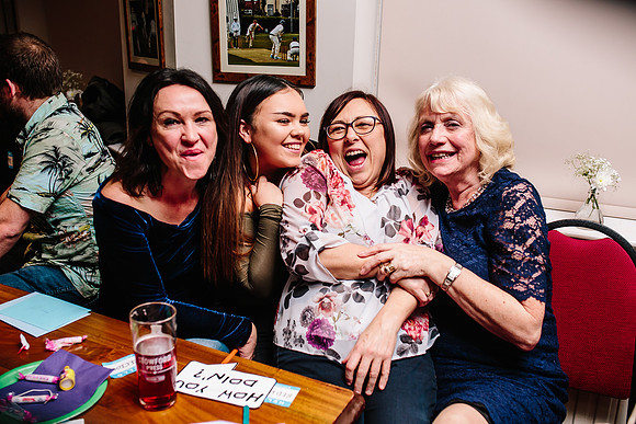 Marc 30th Birthday - ©Samantha Jayne Photography-116