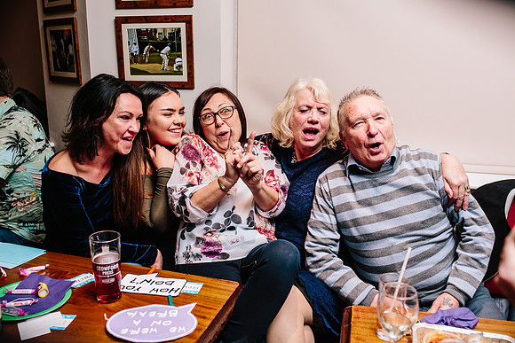Marc 30th Birthday - ©Samantha Jayne Photography-118