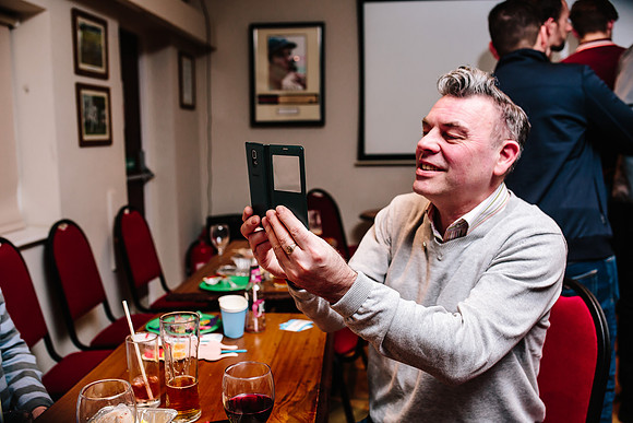 Marc 30th Birthday - ©Samantha Jayne Photography-119