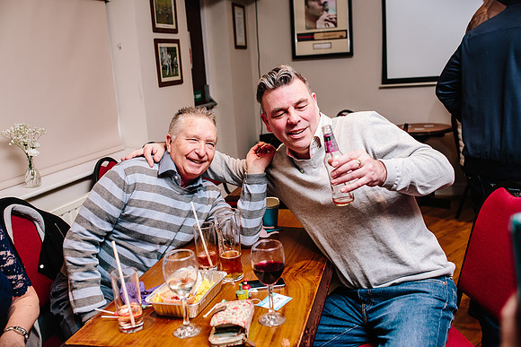 Marc 30th Birthday - ©Samantha Jayne Photography-121