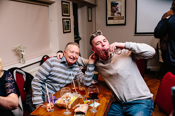Marc 30th Birthday - ©Samantha Jayne Photography-122