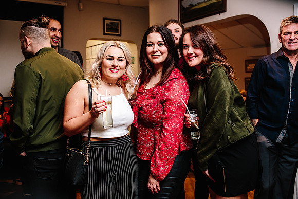 Marc 30th Birthday - ©Samantha Jayne Photography-123