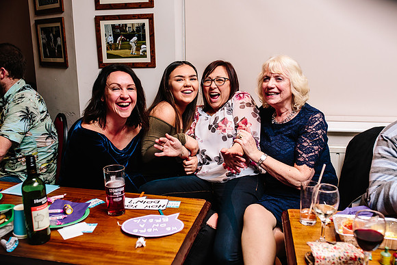 Marc 30th Birthday - ©Samantha Jayne Photography-126