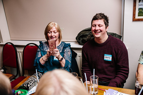 Marc 30th Birthday - ©Samantha Jayne Photography-127