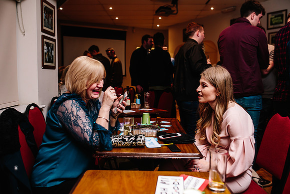 Marc 30th Birthday - ©Samantha Jayne Photography-25
