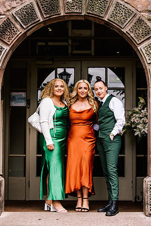 Rudyard Hotel Wedding Photography - Kelly & Dave-177