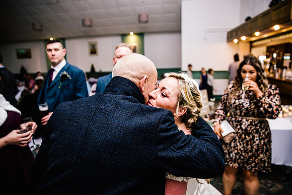 Staffordshire Wedding Photography - Marie & Simon-457