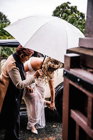 Bilston Brook Wedding Photography - Sophie & Todd-171