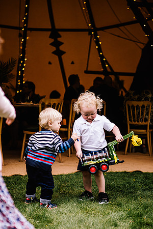 Mario - Greek Orthodox Christening -538