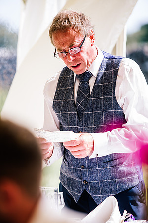 Staffordshire Moorlands Wedding Photography -  Lisa & Andy-542
