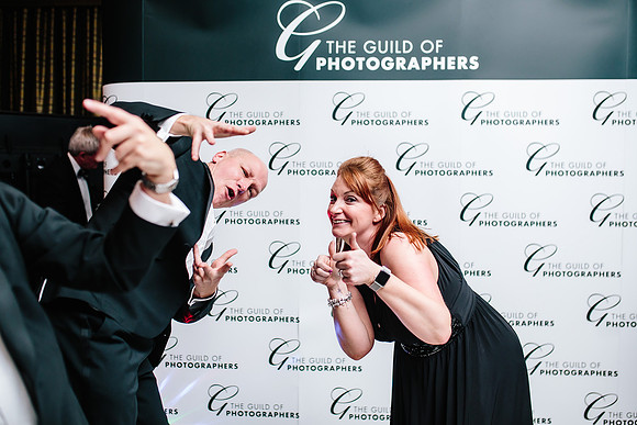 Guild Awards Night-11