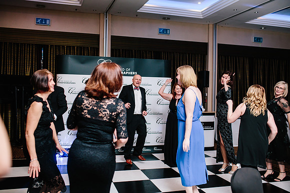 Guild Awards Night-20