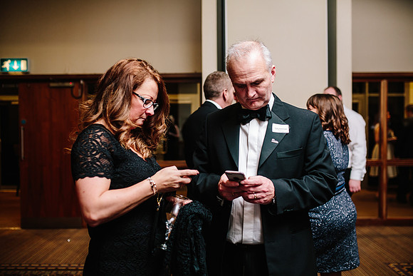 Guild Awards Night-33